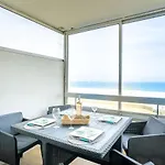 Les Trois Mats-4 By Interhome Apartment