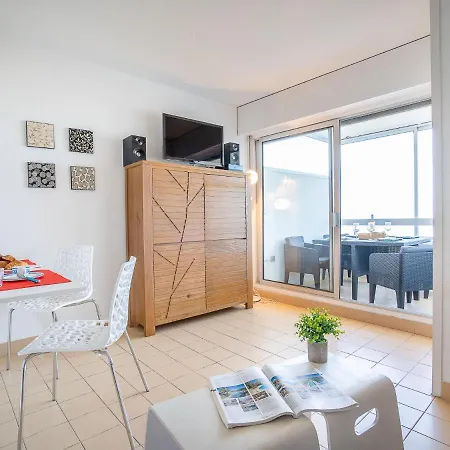 Apartament Les Trois Mats-4 By Interhome