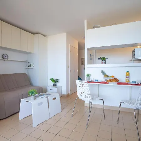 Les Trois Mats-4 By Interhome *