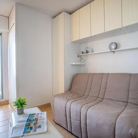 Les Trois Mats-4 By Interhome * Canet-en-Roussillon