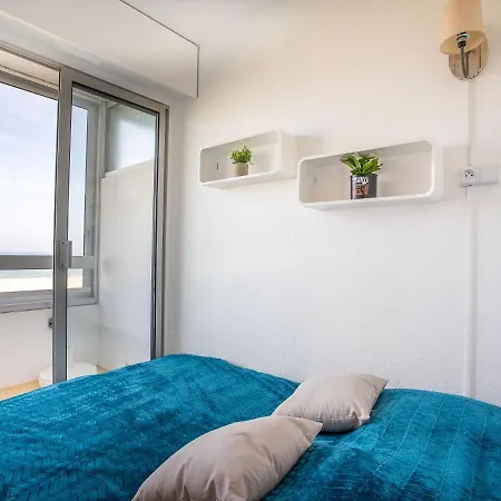 Les Trois Mats-4 By Interhome
