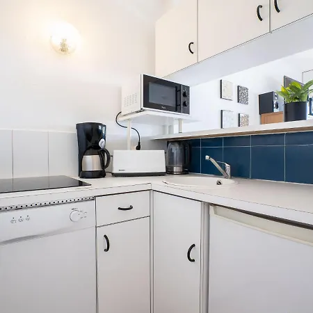 Les Trois Mats-4 By Interhome