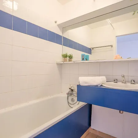 Apartament Les Trois Mats-4 By Interhome