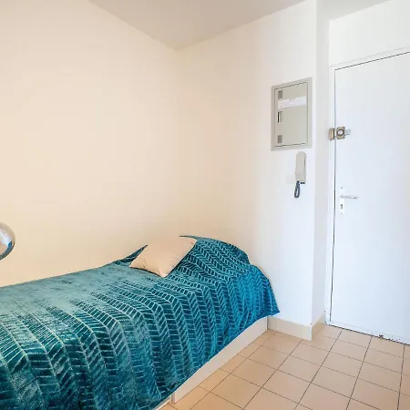 Les Trois Mats-4 By Interhome Apartament Canet-en-Roussillon