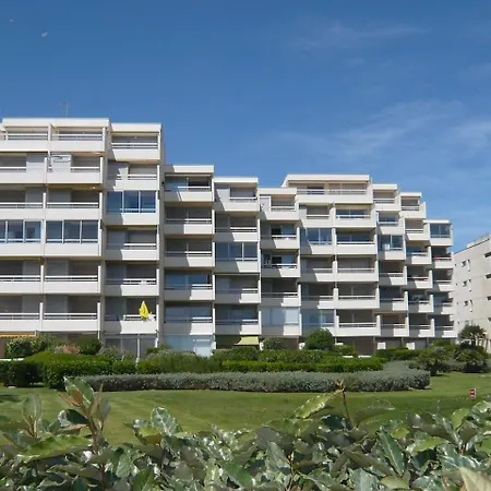 Les Trois Mats-4 By Interhome * カネ