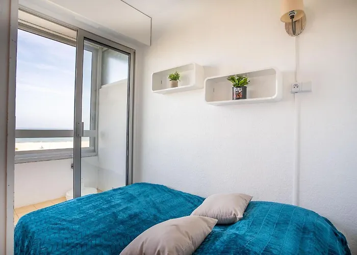 Les Trois Mats-4 By Interhome