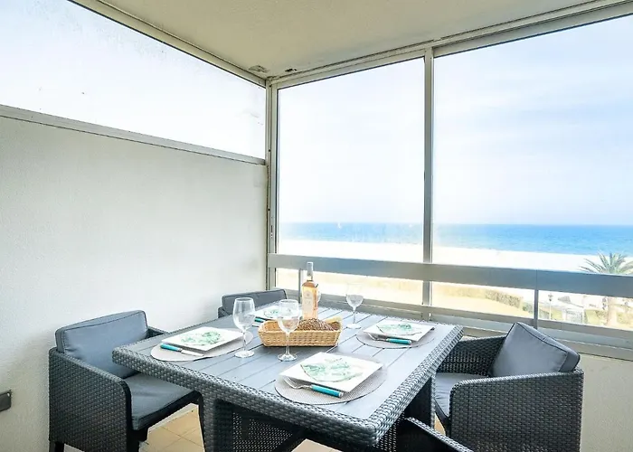 Les Trois Mats-4 By Interhome アパート